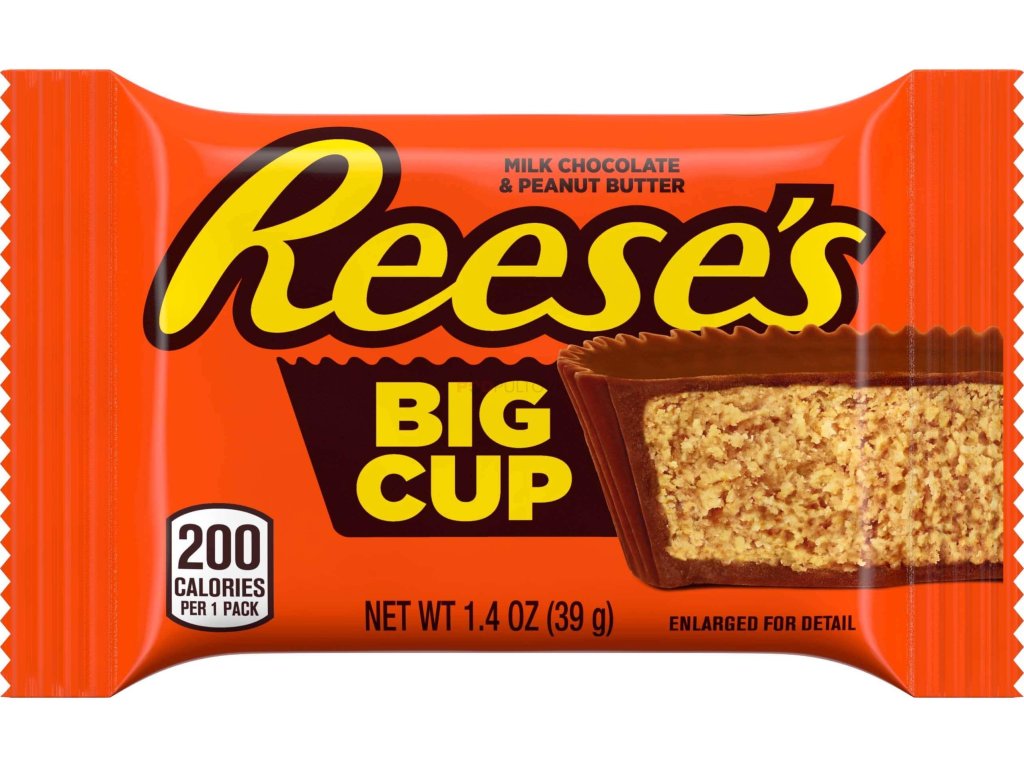 Reese's Big Cup 39g