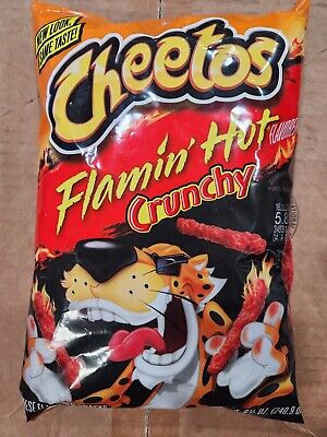 Cheetos FH 99.2g