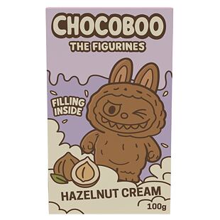Chocoboo Hazelnut Cream 100g
