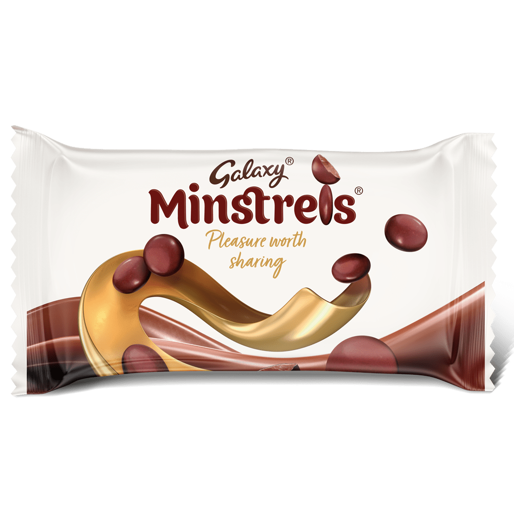 Galaxy Minstrels 42g - Tornado