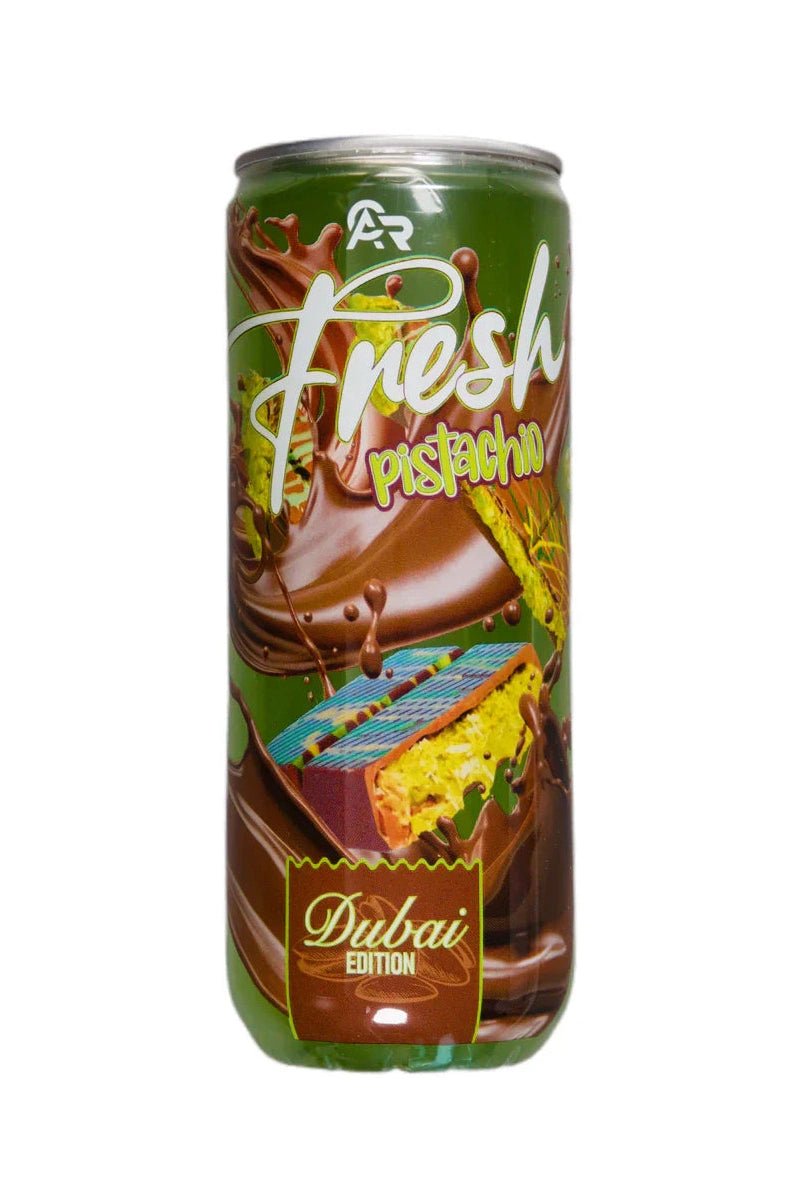 Napitak Dubai Pistacio & Cokolada 330 ml - Tornado