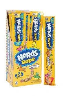NERDS ROPE Tropical - Tornado