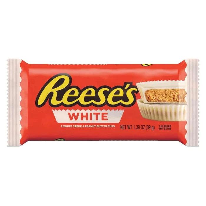 Reese's White 39g