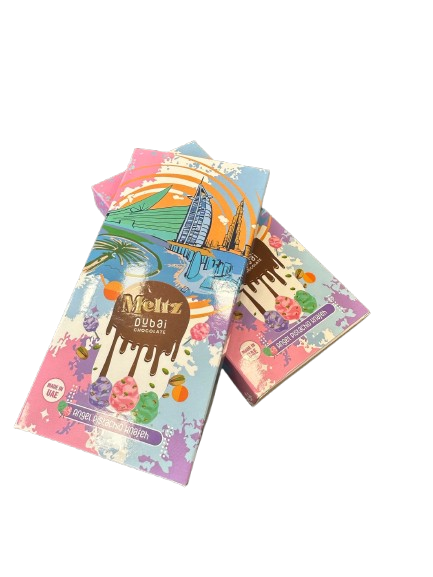 Angel Hair Meltz 192g