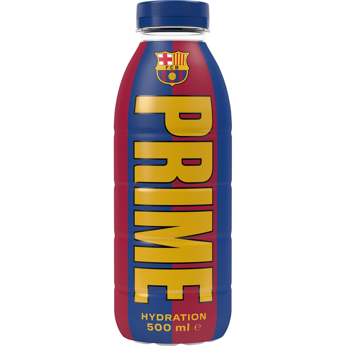 Prime Hydration Barcelona 500 ml