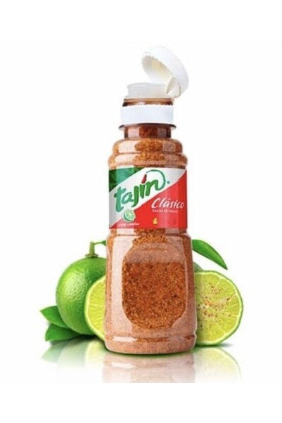 Tajin Clásico Chile Lime 142g