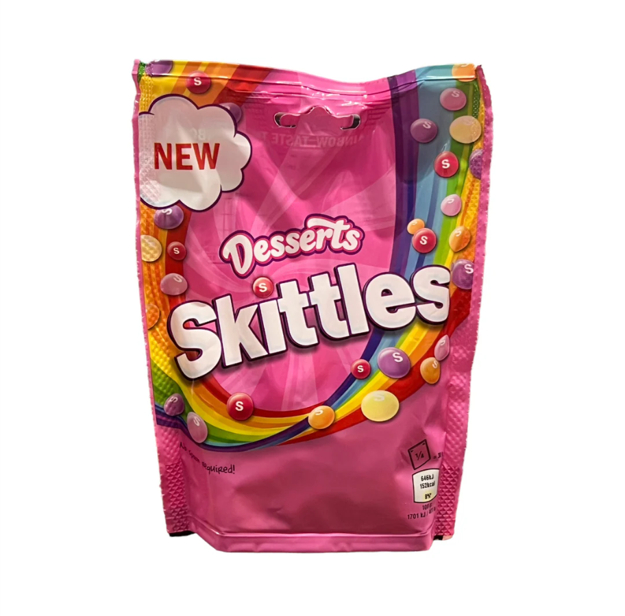 Skittles Desserts 152g