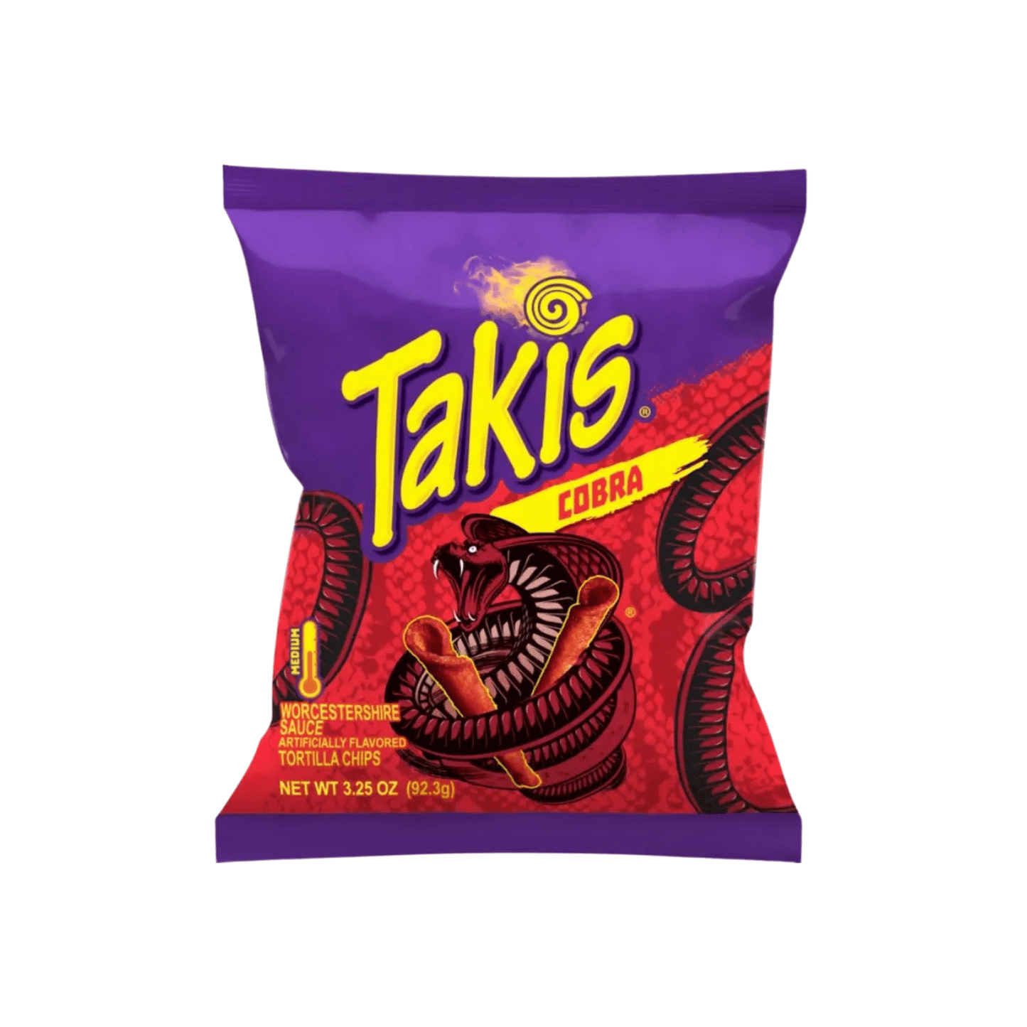 Takis Cobra 92g