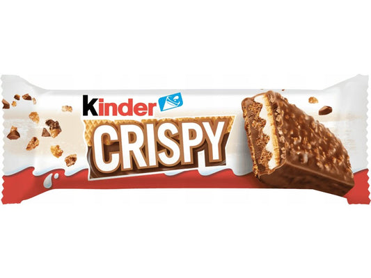 Kinder Crispy 47g