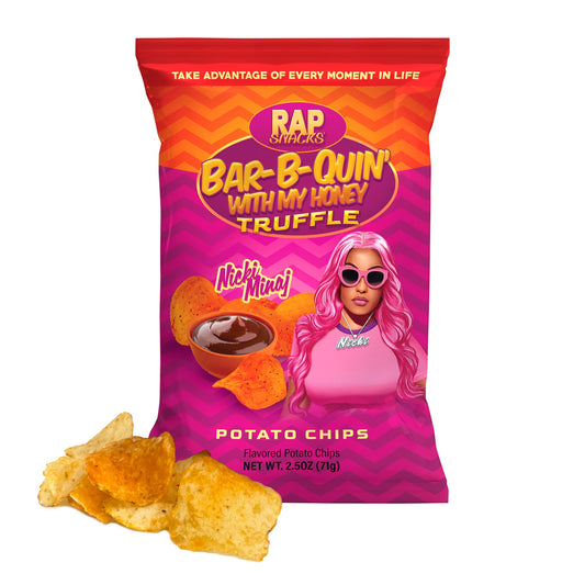 Nicki Minaj Chips 71g