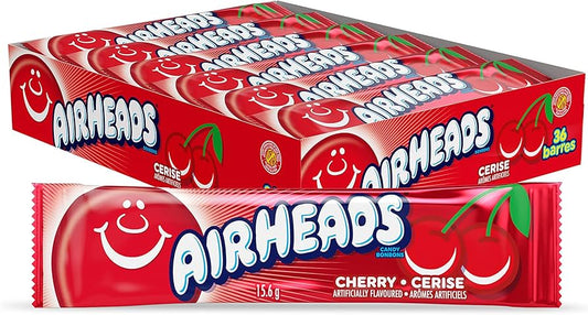 Airheads Cherry 16g