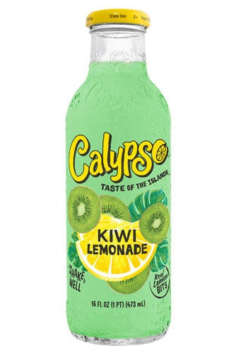 Calypso - Kiwi Lemonade 475 ml