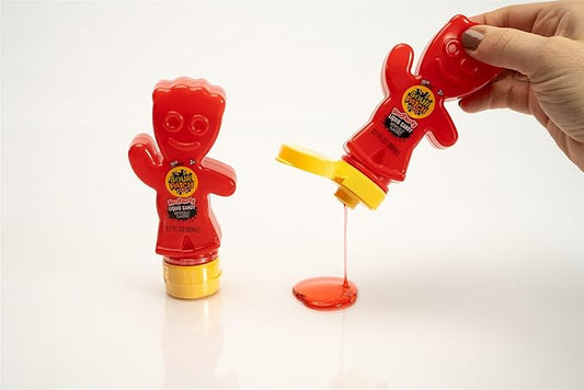 Sour Patch Kids Liquid Candy RedBerry 80ml