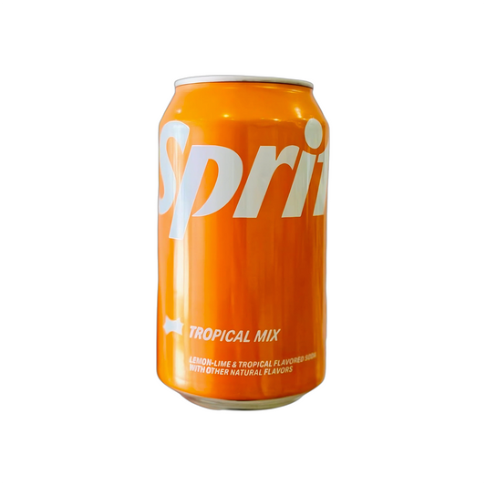 Sprite Tropical Mix 330ml