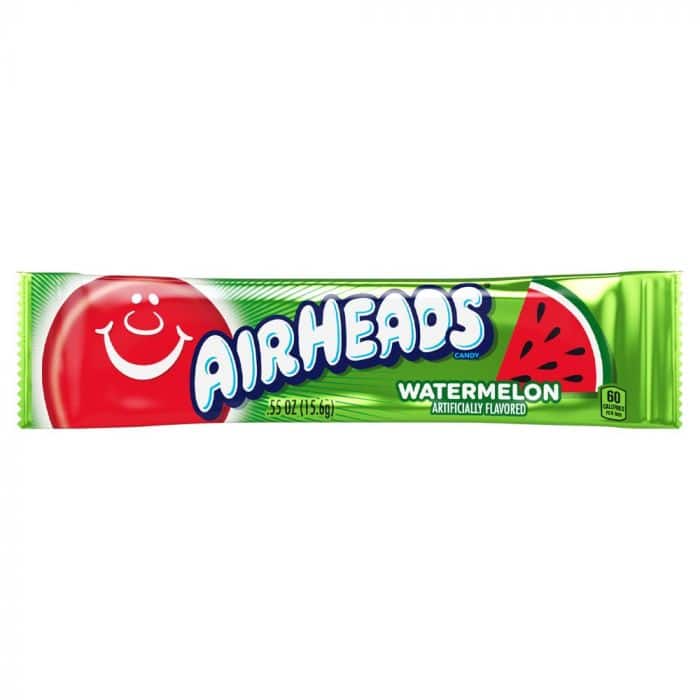 Airheads Watermelon 16g