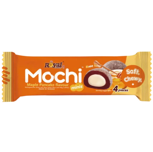 Mochi Minis Maple Pancake 40g