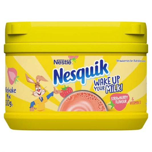 Nesquik Nesquik Strawberry 300g - Tornado