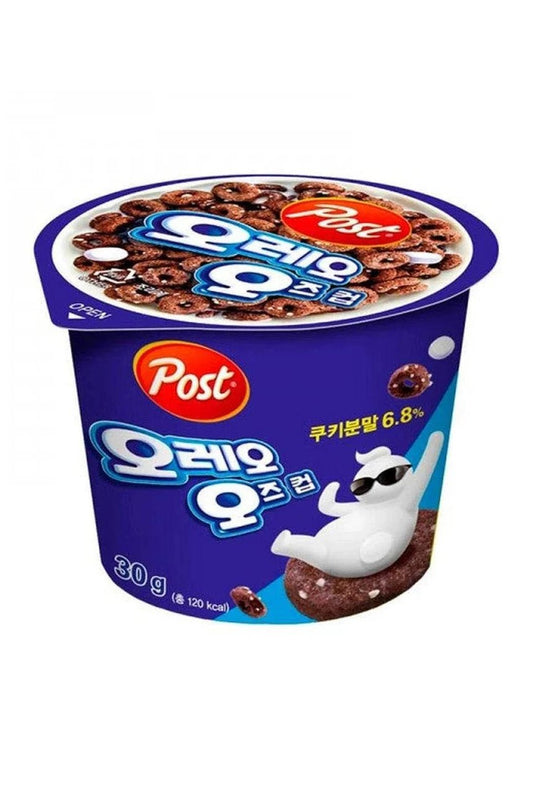 Oreo O's žitarice u čaši KOREA - Tornado