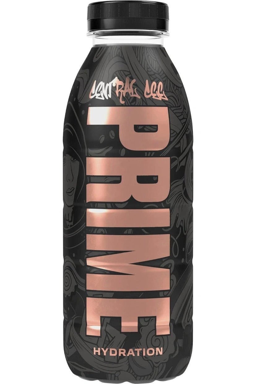 Prime Hydration ''Central Cee'' 500 ml - Tornado