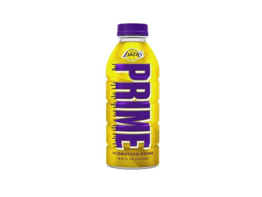Prime Lakers 500ml - Tornado