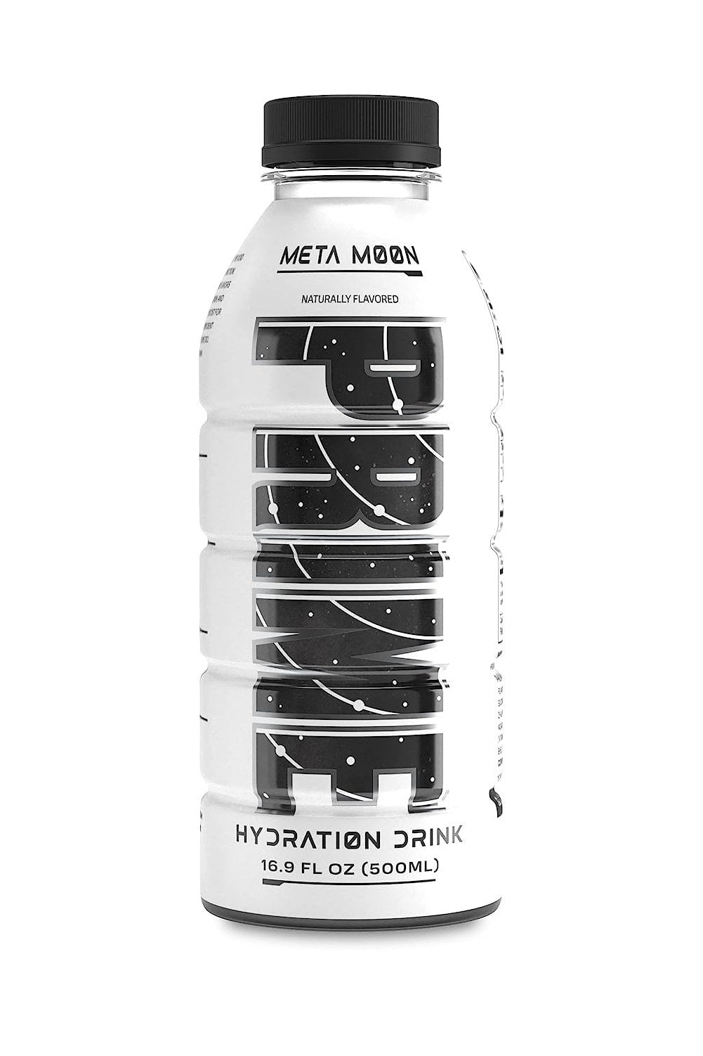 Prime Meta Moon 500 ML - Tornado