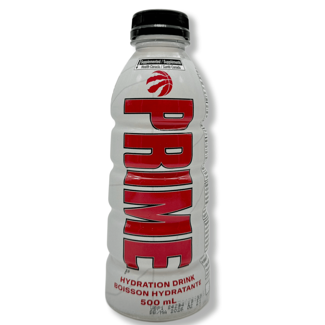 Prime Toronto Raptors - Tornado