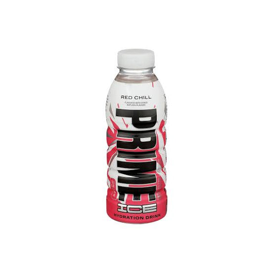 Prime Hydration Red Chill 500ML
