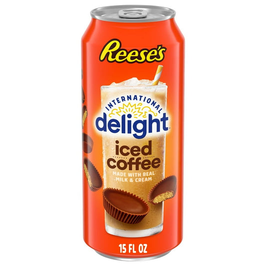 Reese’s International Delight Ledena Kava – 443 ml