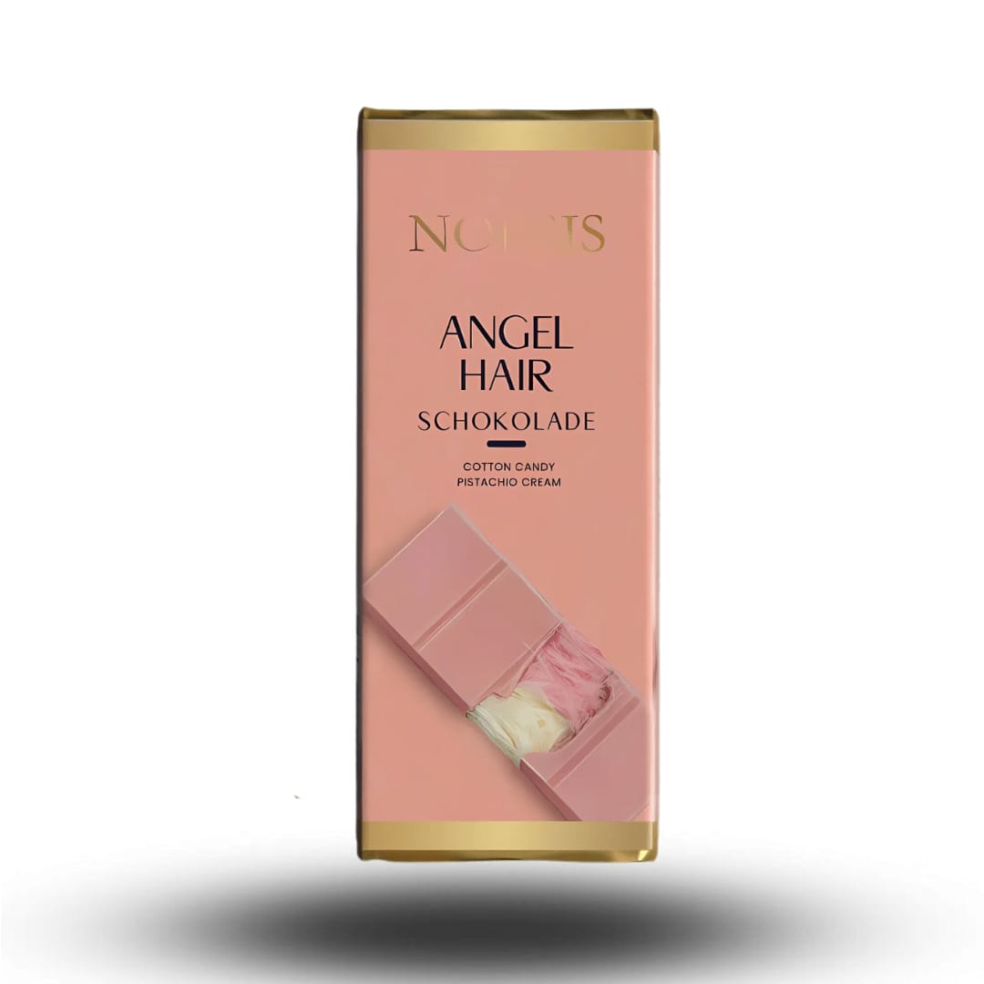 Angel Hair čokolada